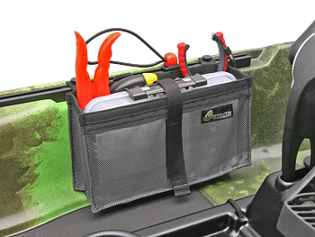 Native Tackle Caddy - Väska för verktyg och beten