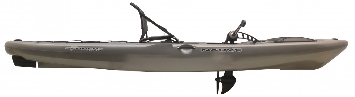 Native Slayer 13 Propel - Kundfavorit som tyvärr har utgått ur sortimentet - 4