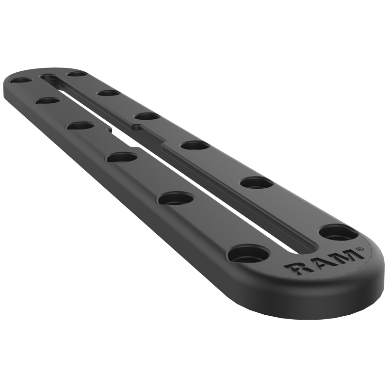 RAP-TRACK-A9 - RAM 9Zoll Tough-Track Schiene