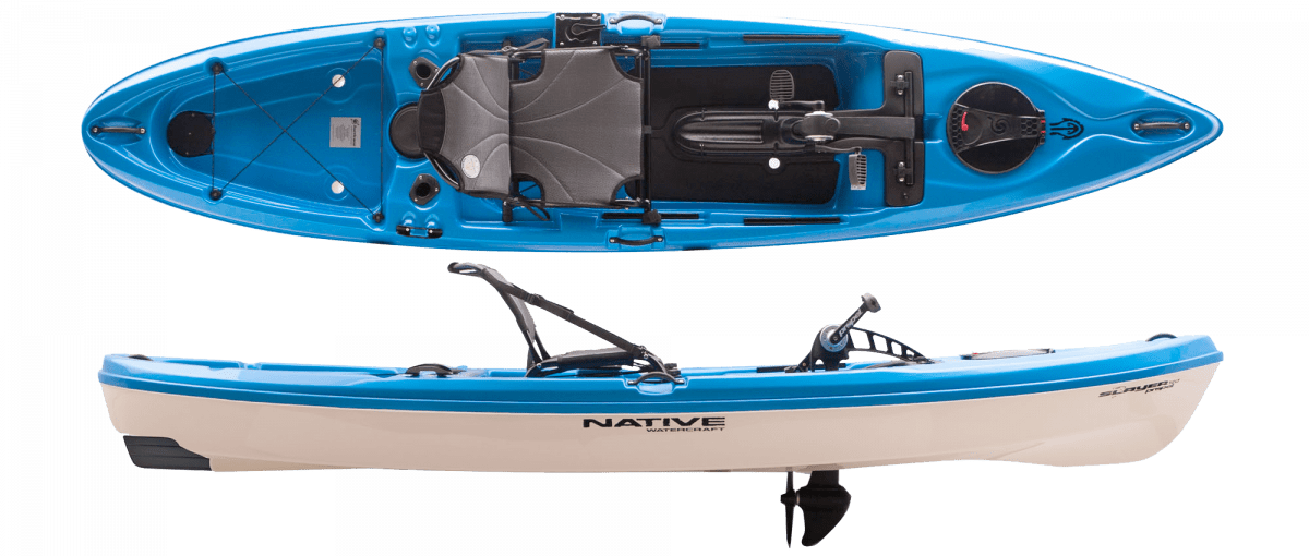 Slayer 12 Propel LT 