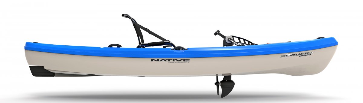Slayer 12 Propel LT  - 2