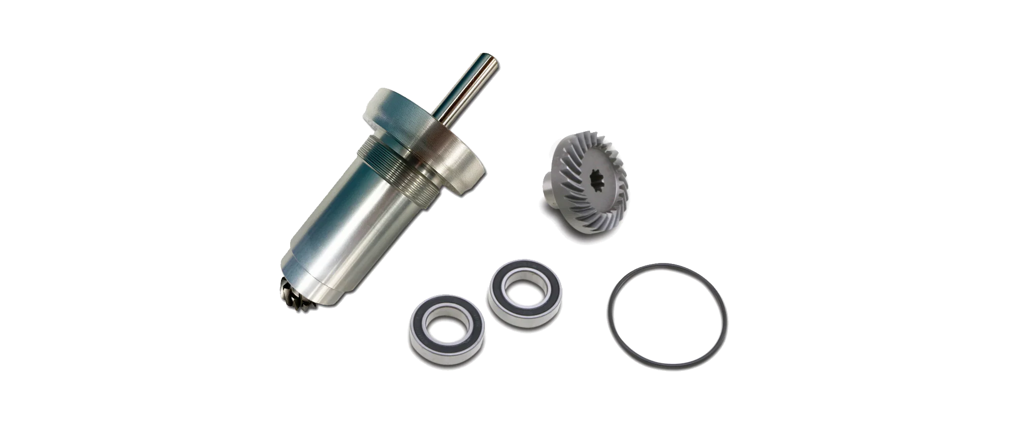 Lower Transmission Rebuild Kit