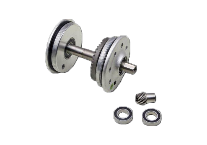 Upper Transmission Rebuild Kit - 2