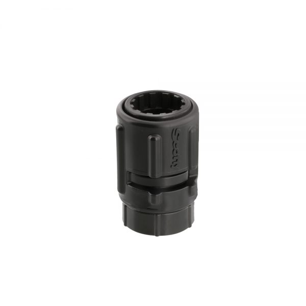 Scotty 438 Gear Head Track Adapter - 2