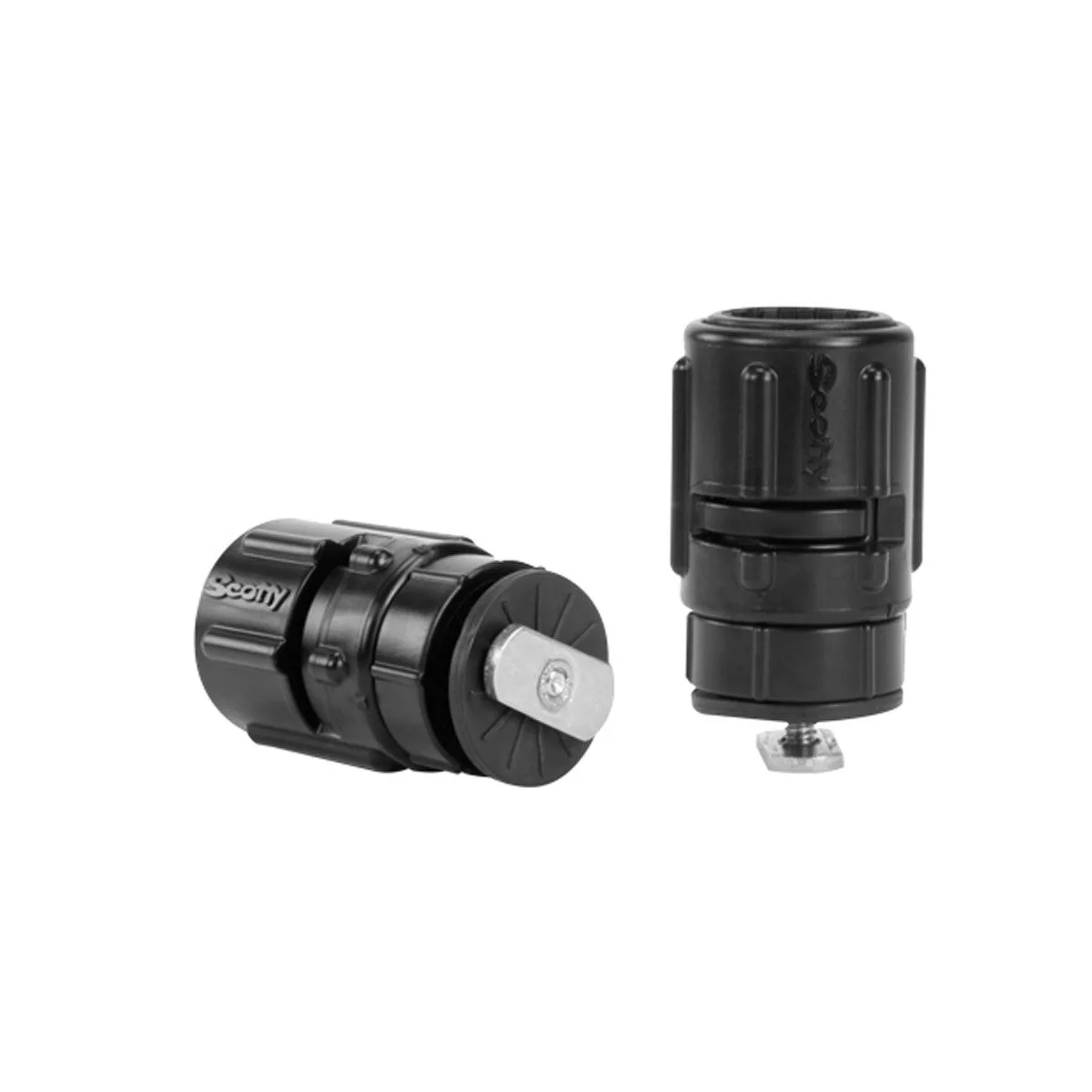 Scotty 438 Gear Head Track Adapter