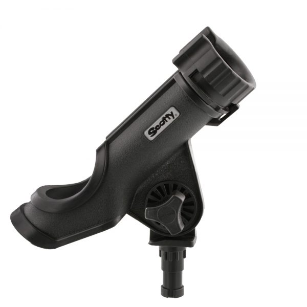 229-bk Scotty Rutenhalter ohne Sockel