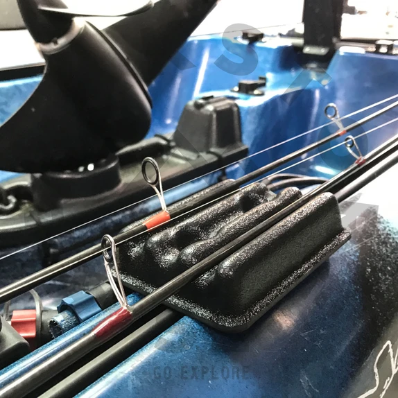 Native Watercraft LayFlat Rod Storage - 9