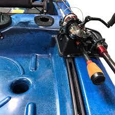 Native Watercraft LayFlat Rod Storage - 3