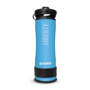 Vattenrenare - Lifesaver Liberty
