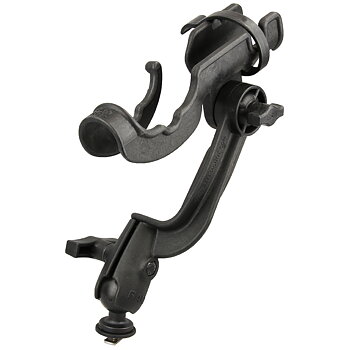 RAM Rod Revolution Rod Holder Track Base