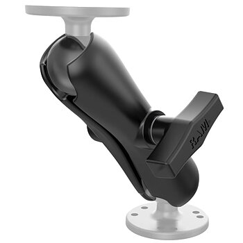RAM DOUBLE BALL SOCKET ARM ASSEMBL