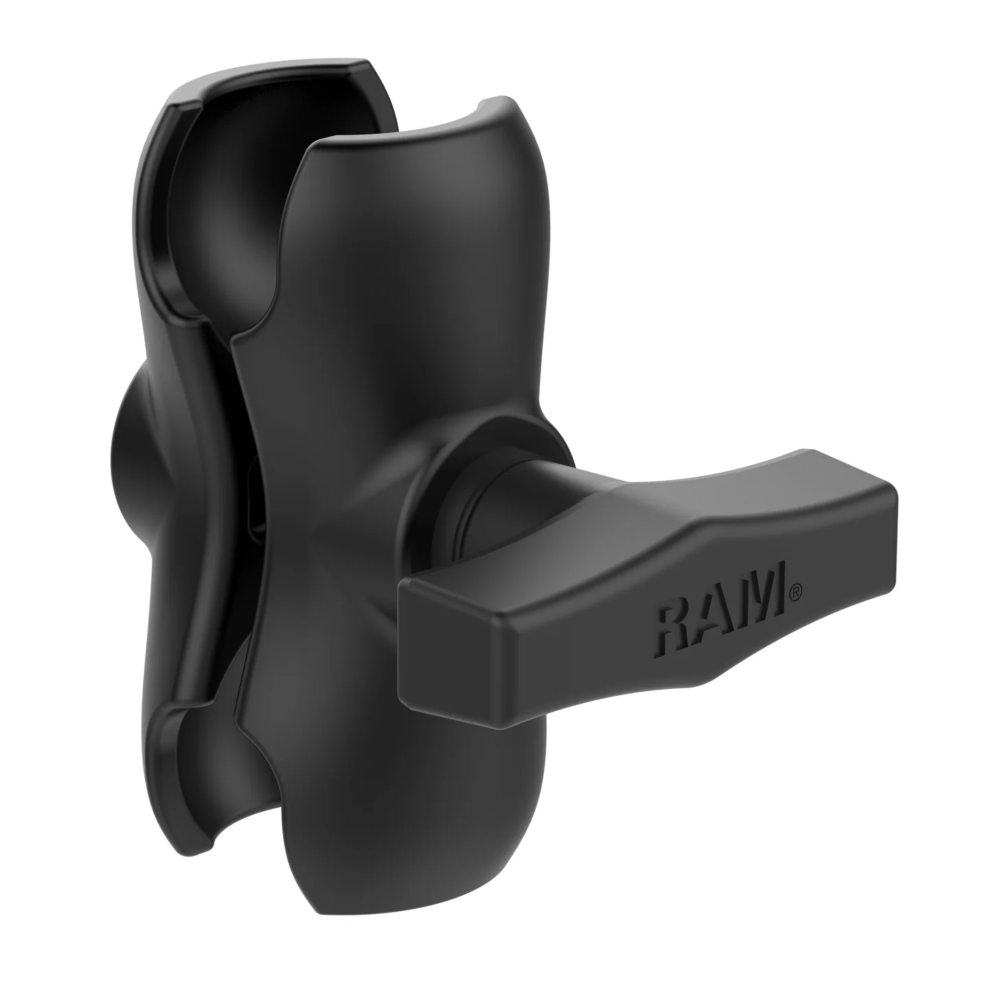RAM Double Ball Socket Arm - Short Arm (C-Ball) - 5
