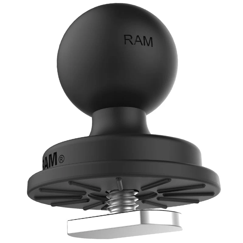 RAM-Kula i B-storlek för montering i rail