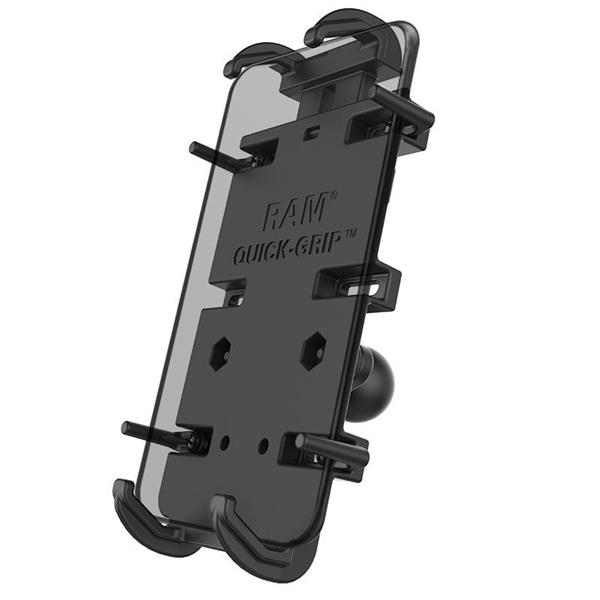 RAM QUICK GRIP - Telefonhållare för större telefoner