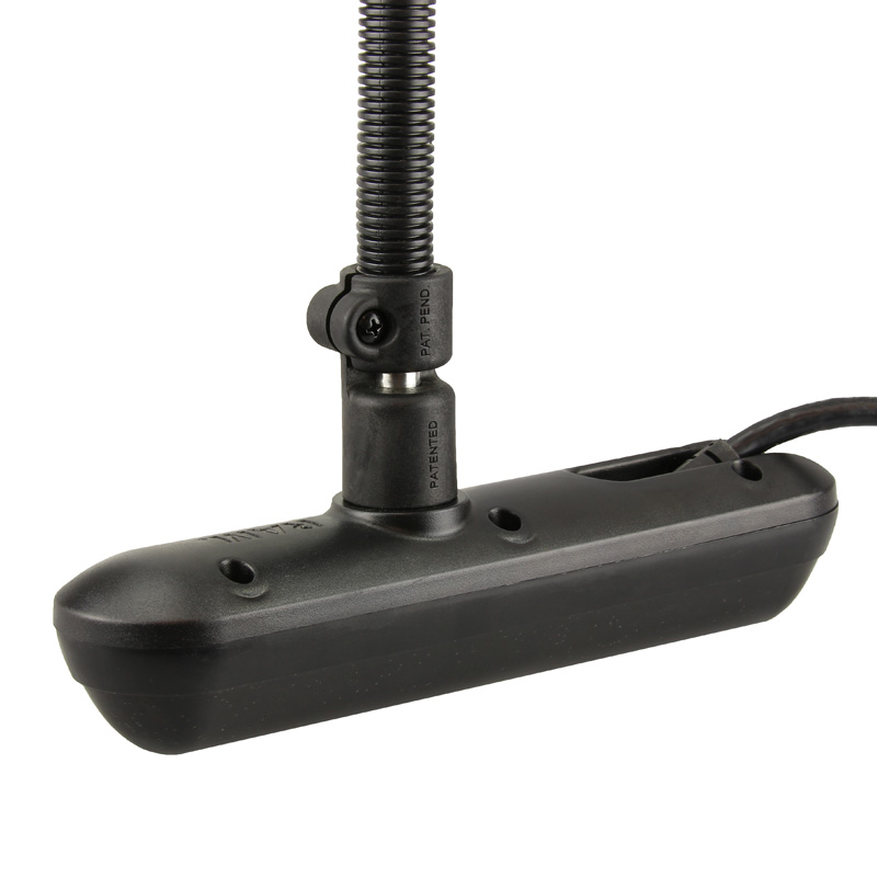Retail Mount Lowrance Totalscan Transducer
