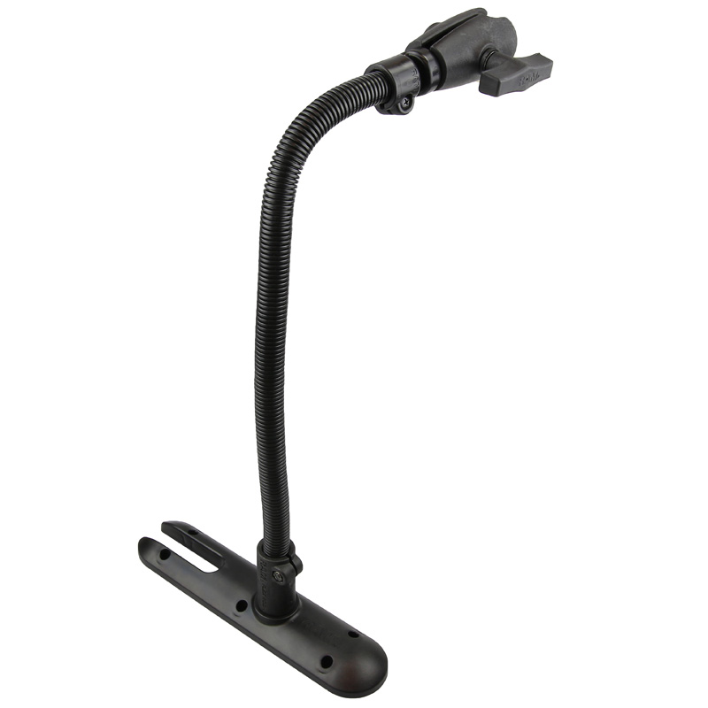 Retail Mount Lowrance Totalscan Transducer - 2