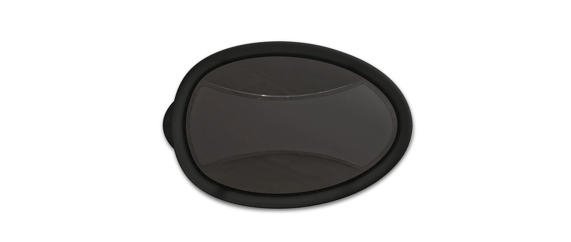 Hatch Cover, 2014 XP, Manta propel, MV 12, TI 10.5 & SLP 10