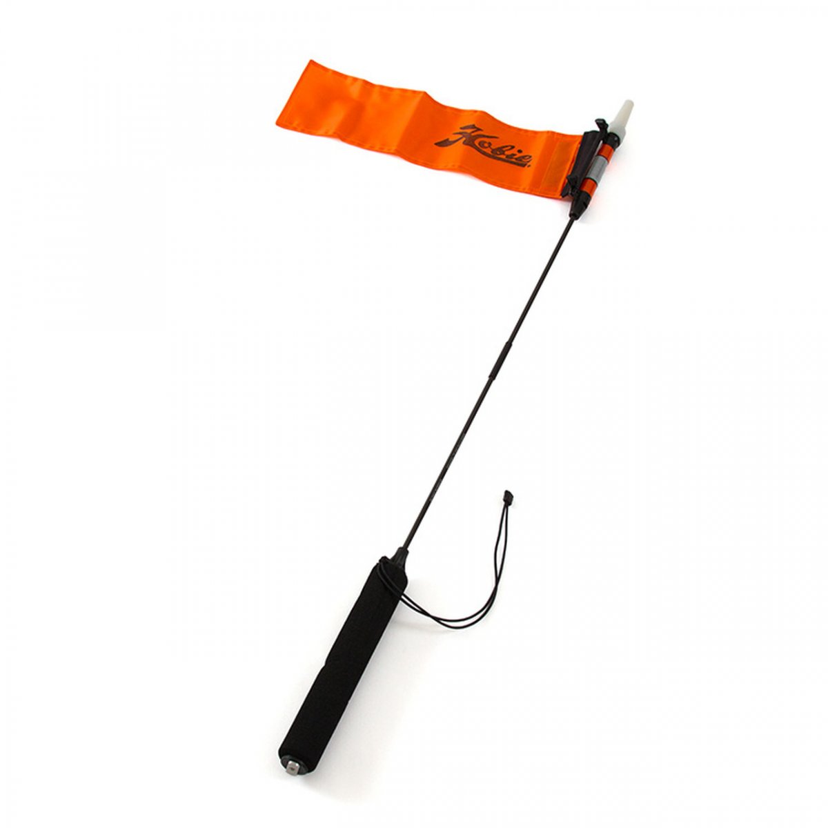 Hobie - Flagga med belysning - 2