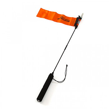 Hobie - Flagga med belysning