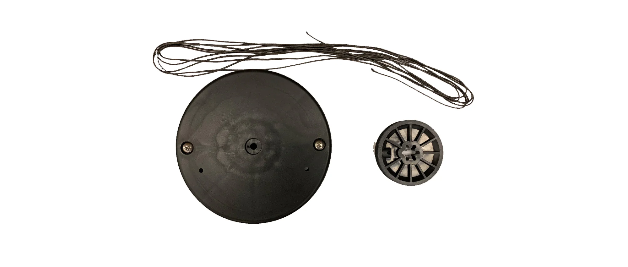 Steering Conversion Kit, Cord (HMPE) Line
