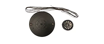 Steering Conversion Kit, Cord (HMPE) Line