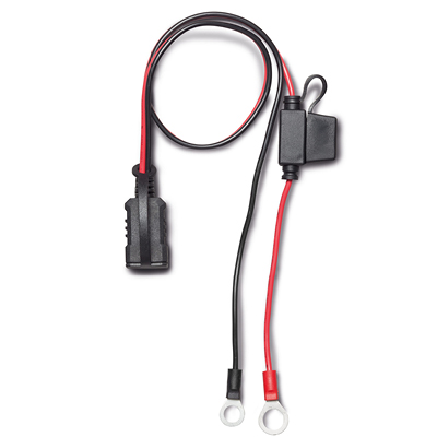 EasyCharge Portable 1A 230V 6V/12V - 2