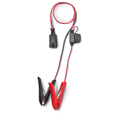 EasyCharge Portable 1A 230V 6V/12V - 3