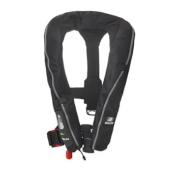 Compact 100 auto - Svart