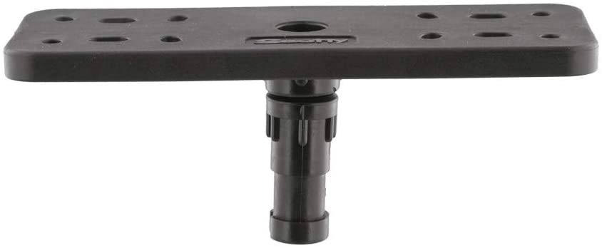 Scotty 367 Universal Fish Finder Mount, Up To 9 inch Display