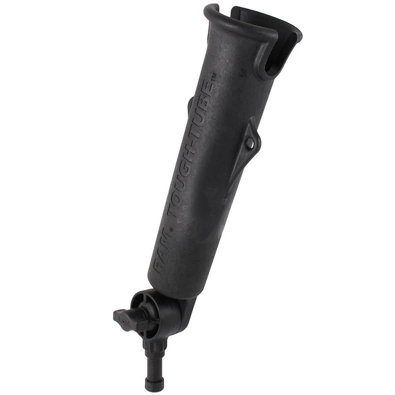 RAM® Tough-Tube Spöhållare med Splinepostfäste - 2