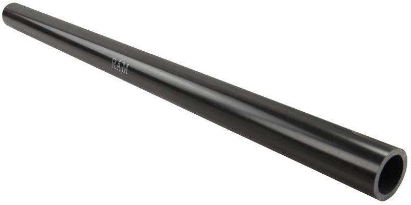 RAM PVC pipe 18 inches (45,72cm)