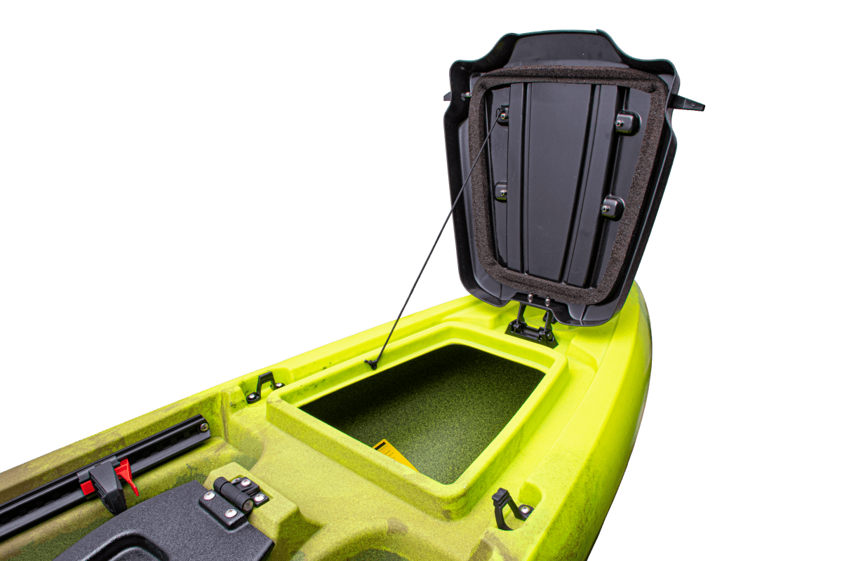 Native Watercraft Falcon 11 -Superlätt fiskekajak - 4