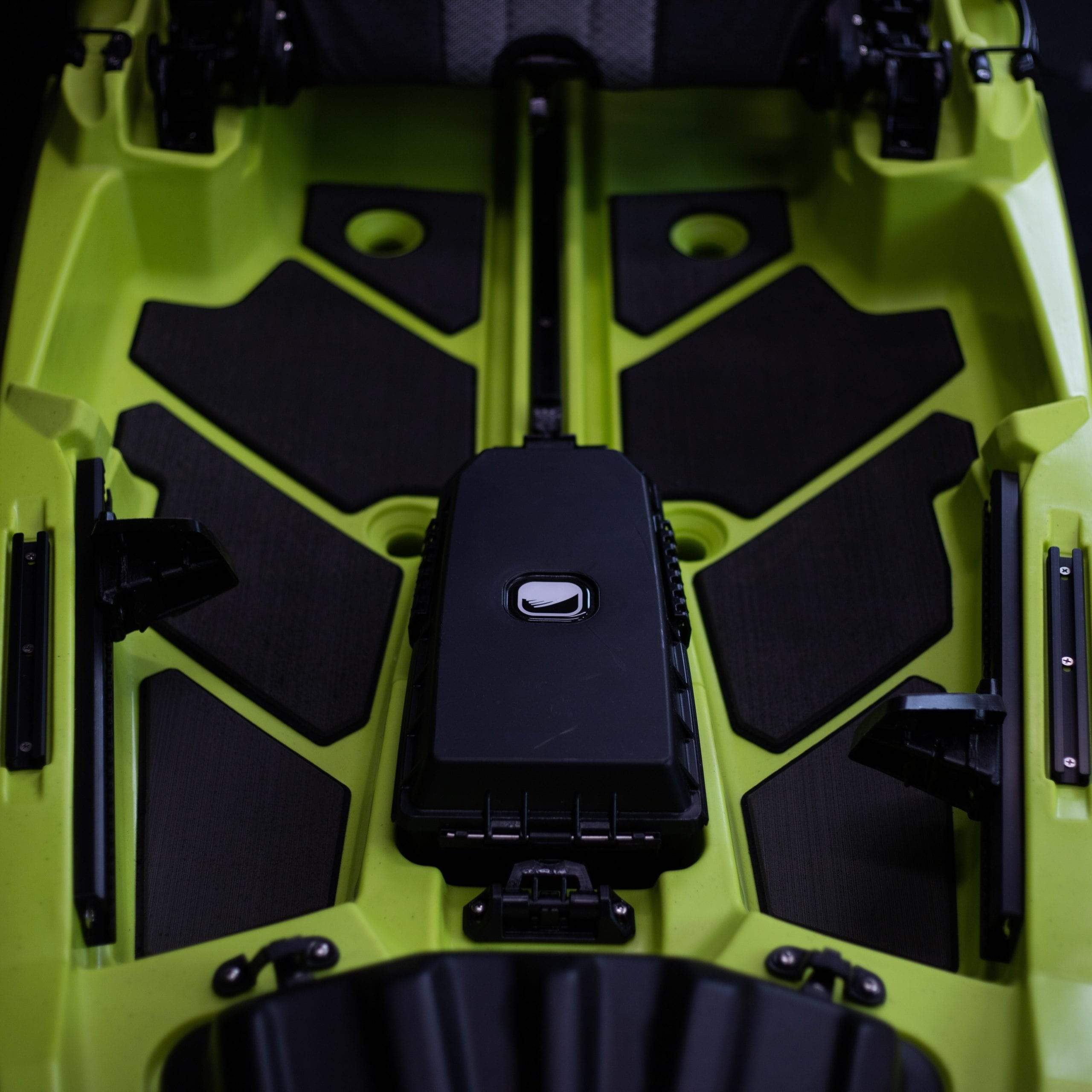 Bonafide Dry Pod - 6