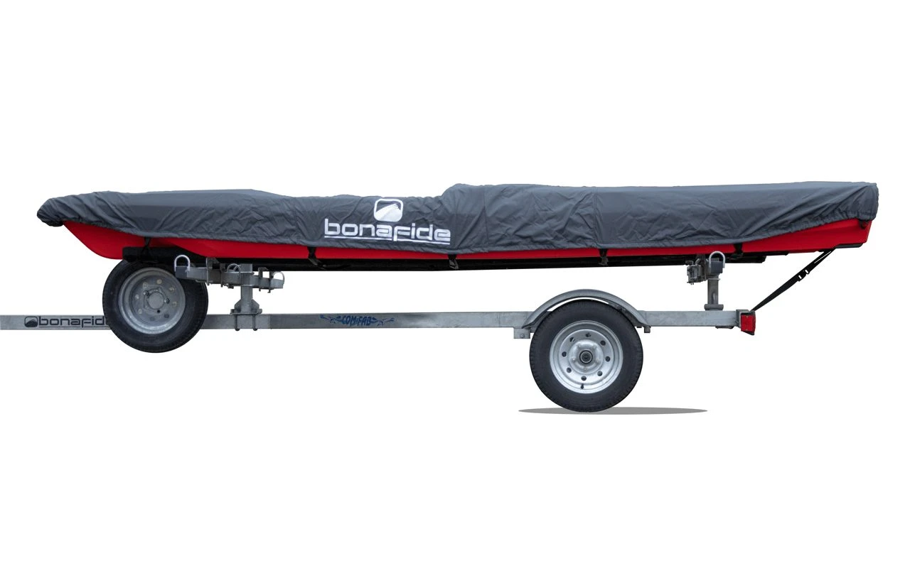 Transport canopy for Bonafide RS117 - 2