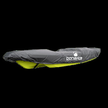 Transportation canopy for Bonafide SS107