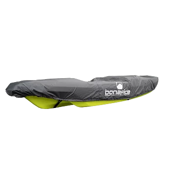 Transportation canopy for Bonafide SS127