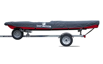 Transport canopy for Bonafide P127