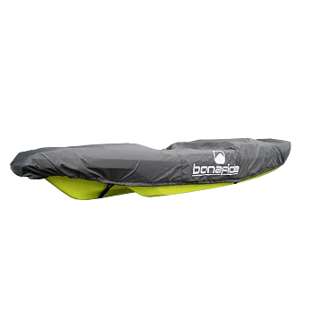 Transportation canopy for Bonafide RVR119