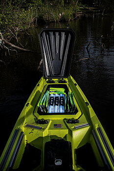 Insatslåda Bonafide SS127
