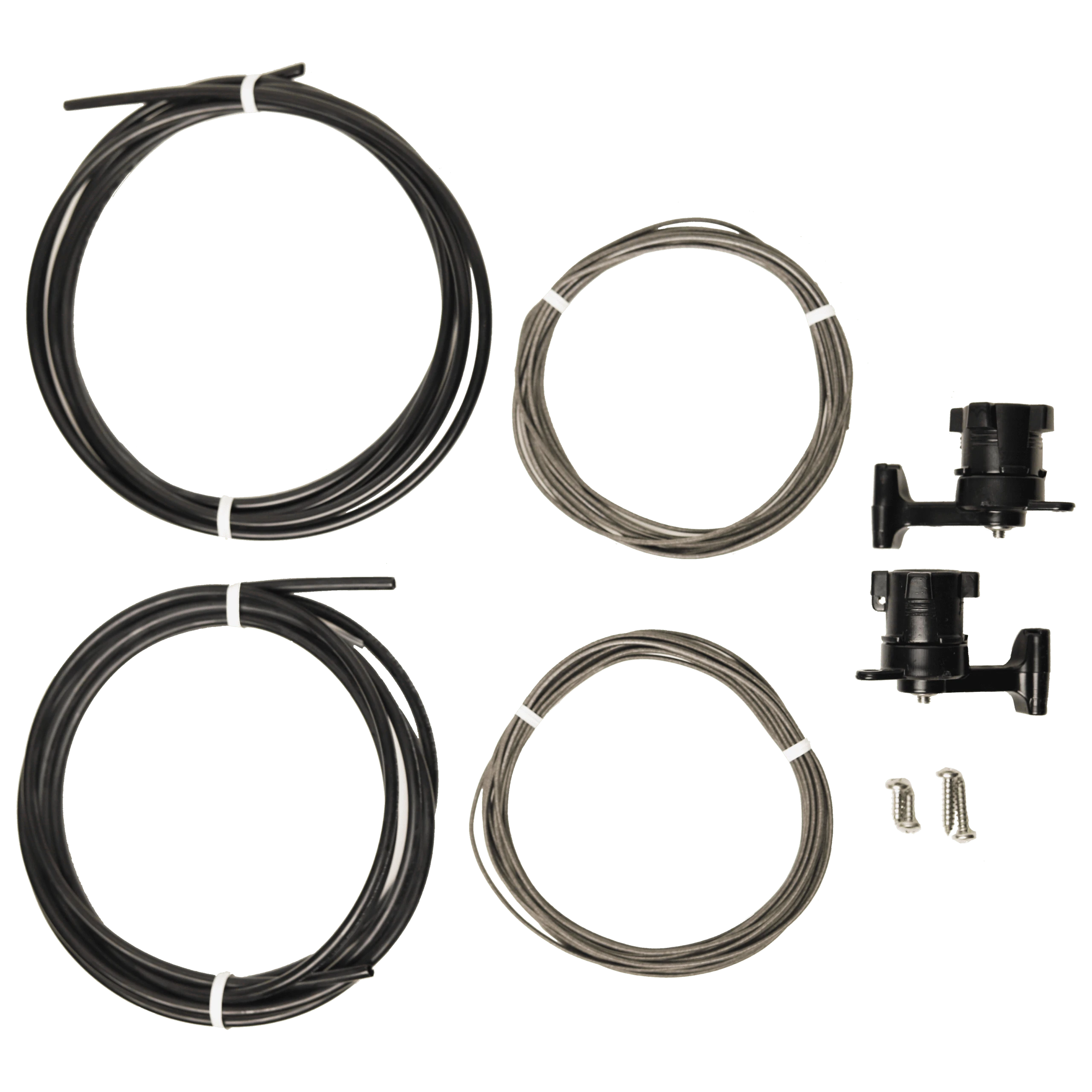 Bonafide SS Steering Kit - för SS107 och SS127 modellerna