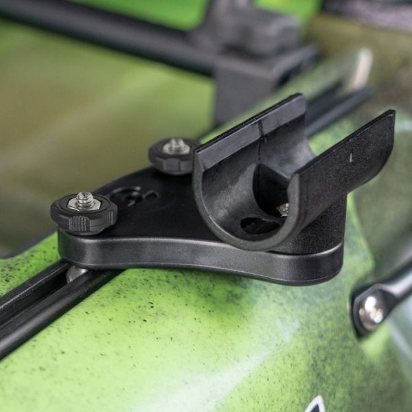 Railblaza - QuickGrip Paddle Clip 28mm Track Mount - 2