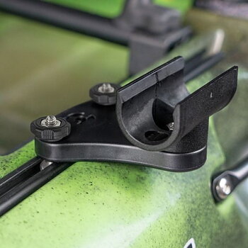 Railblaza - QuickGrip Paddle Clip 28mm Track Mount