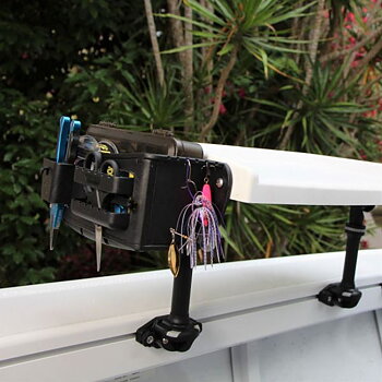 Railblaza - Tackle Caddy Console Mount