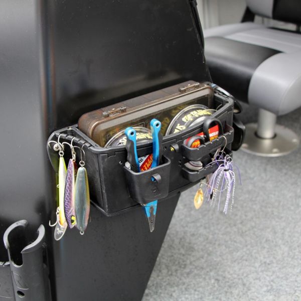 Railblaza - Tackle Caddy Console Mount - 3