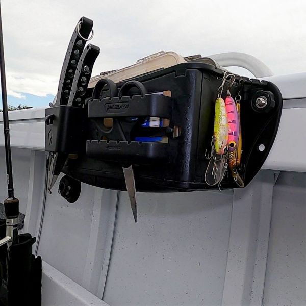 Railblaza - Tackle Caddy Track Mount - 4