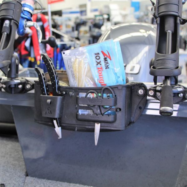 Railblaza - Tackle Caddy Track Mount - 3
