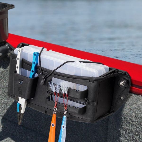 Railblaza - Tackle Caddy Track Mount - 2