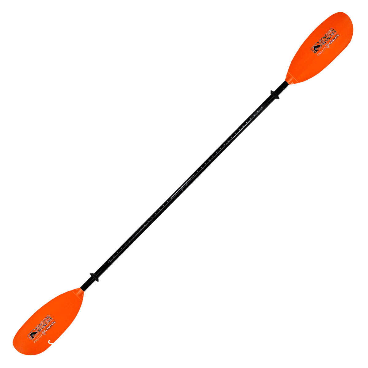 Bending Branches Angler Classic Orange - 220cm