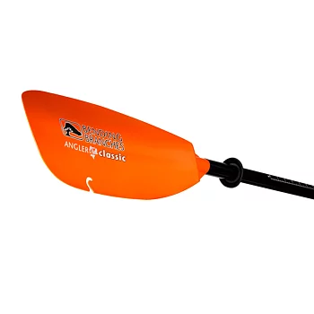 Bending Branches Angler Classic Orange - 230cm