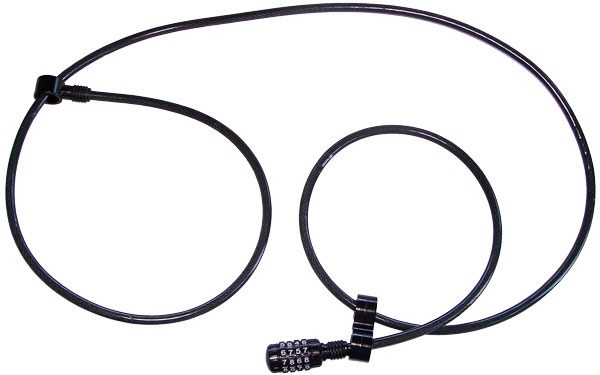 Lasso Lock All - Lås fast din kajak med detta smidiga kajaklås - 2